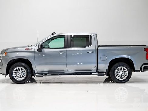 Used 2024 Chevrolet Silverado 1500 RST AWD/4WD image 26