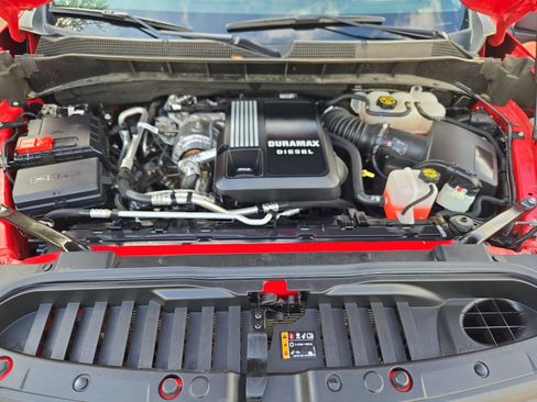 Used 2022 Chevrolet Silverado 1500 LT image 25