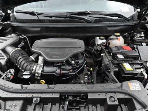 Certified 2024 Cadillac XT5 Premium Luxury w/ LPO, Floor Liner Package AWD/4WD image 42