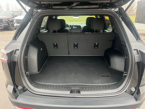 New 2026 Chevrolet Equinox LT w/ Safety and Technology Package image 30