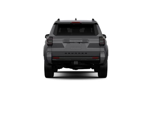 New 2026 Toyota 4Runner TRD Sport Premium AWD/4WD image 8