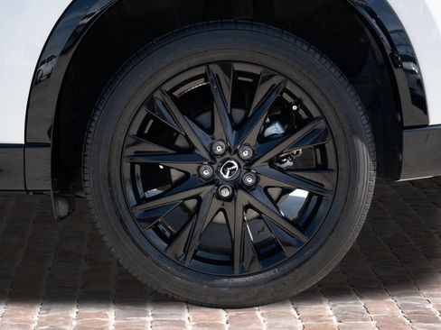 Used 2024 MAZDA CX-5 Carbon Edition image 42