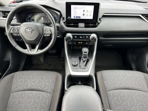 Used 2025 Toyota RAV4 XLE w/ Convenience Package AWD/4WD image 14