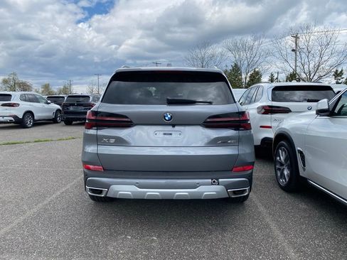 New 2026 BMW X5 M60i AWD/4WD image 3