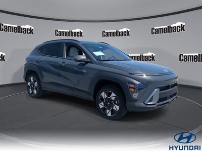 New 2025 Hyundai Kona SEL