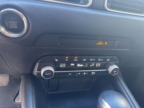 Certified 2023 MAZDA CX-5 AWD 2.5 S image 14
