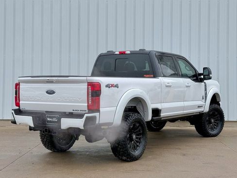 New 2026 Ford F350 Lariat AWD/4WD image 5