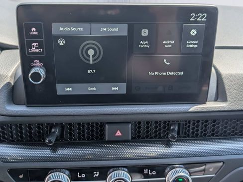 Certified 2026 Honda CR-V Sport-L image 28