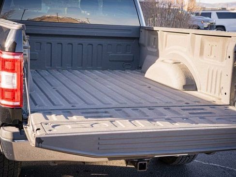Used 2018 Ford F150 XLT w/ Max Trailer Tow Package AWD/4WD image 10