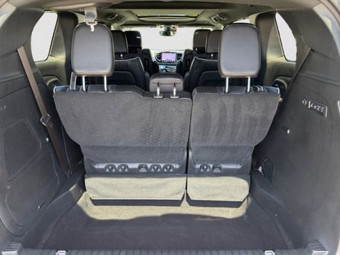 Used 2023 Chrysler Pacifica Limited w/ Uconnect Theater Family Group AWD/4WD image 20