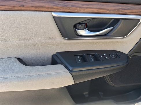 Used 2022 Honda CR-V EX image 12