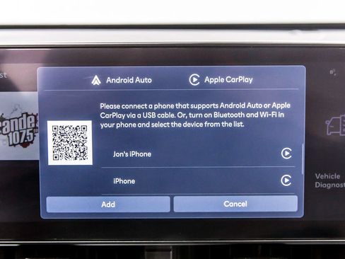 Used 2024 Hyundai Kona SEL FWD image 21