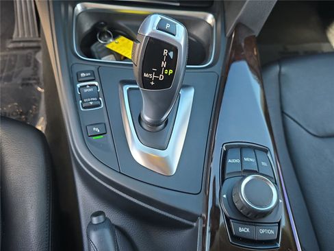 Used 2015 BMW 328i Sedan image 17