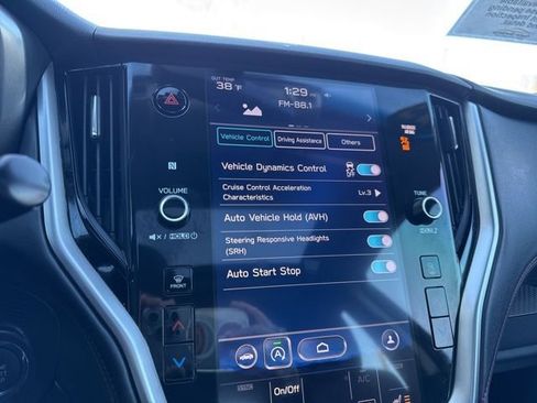 Used 2022 Subaru Legacy 2.5i Sport image 22