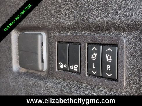 Used 2023 Chevrolet Suburban Premier RWD image 15