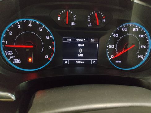 Used 2020 Chevrolet Malibu LT FWD image 23