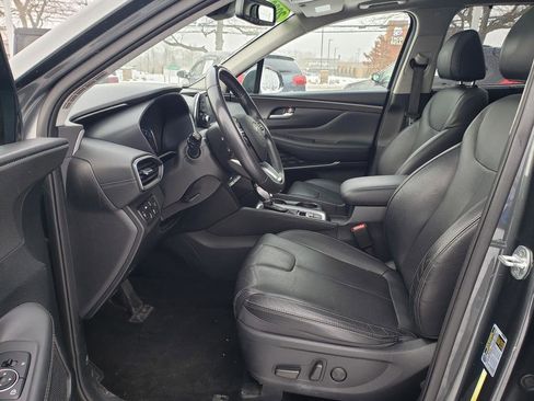 Used 2020 Hyundai Santa Fe SEL w/ Cargo Package image 32