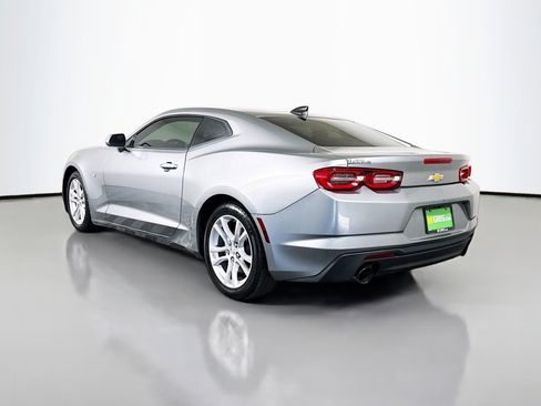 Used 2023 Chevrolet Camaro LS RWD image 7