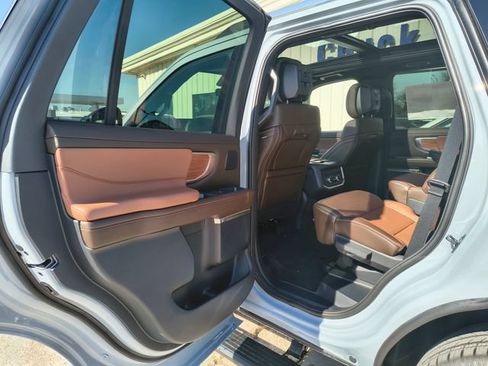 New 2027 Ford Expedition King Ranch AWD/4WD image 20