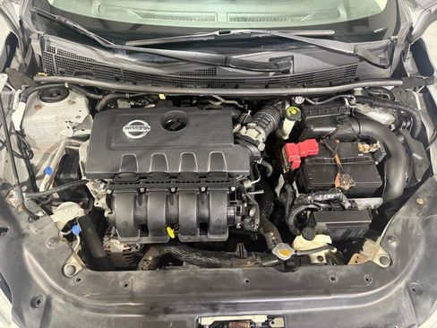 Used 2014 Nissan Sentra S FWD image 33