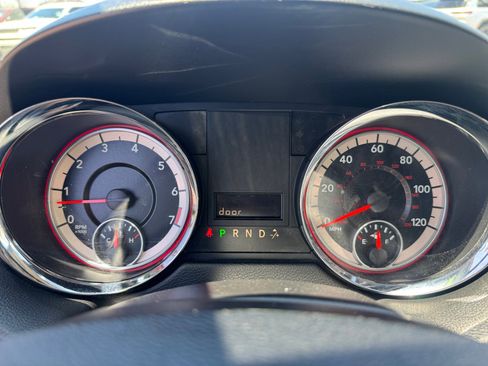 Used 2017 Dodge Grand Caravan SE w/ Power Window Group FWD image 11
