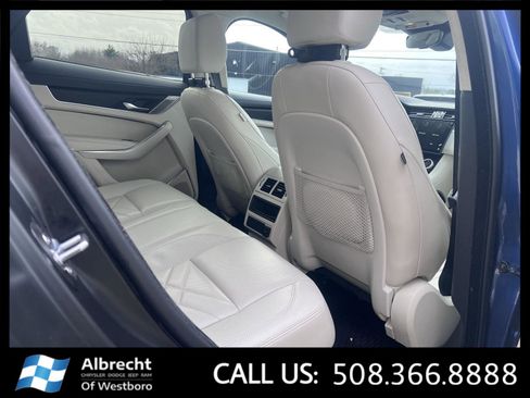 Used 2023 Jaguar F-PACE S image 17