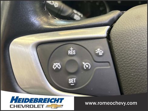 Certified 2021 GMC Terrain SLE w/ Driver Convenience Package AWD/4WD image 19