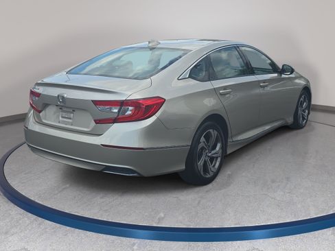 Used 2018 Honda Accord EX-L image 5