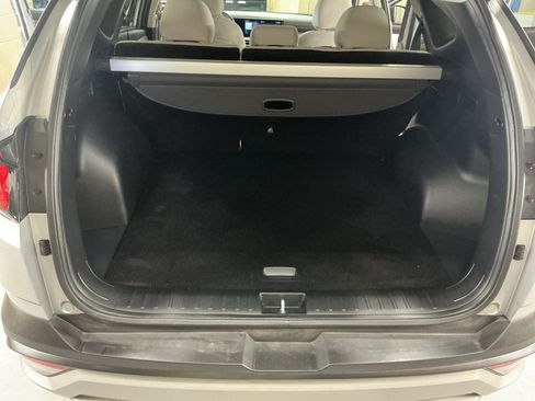 Used 2026 Hyundai Tucson SEL AWD/4WD image 14