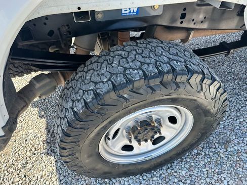 Used 2019 Ford F250 XL w/ Power Equipment Group AWD/4WD image 42