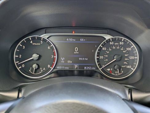 Used 2023 Nissan Altima 2.5 SV FWD image 11