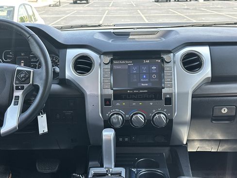 Certified 2021 Toyota Tundra SR5 w/ SR5 Leather Package RWD image 30