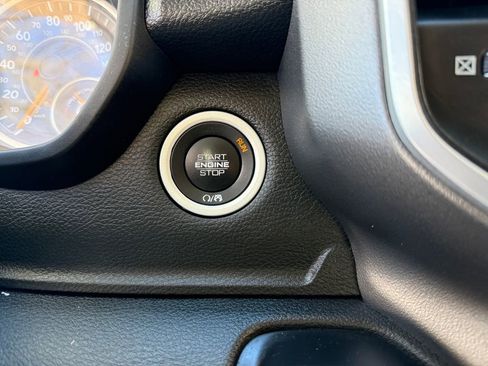 Used 2020 RAM 1500 Big Horn image 7