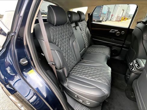 Used 2024 Genesis GV80 3.5T w/ Prestige Package image 21