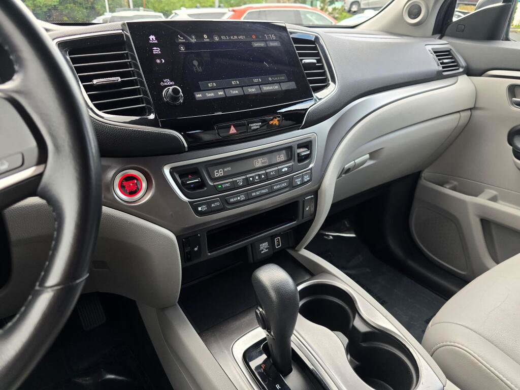 Used 2019 Honda Pilot EX-L image 23