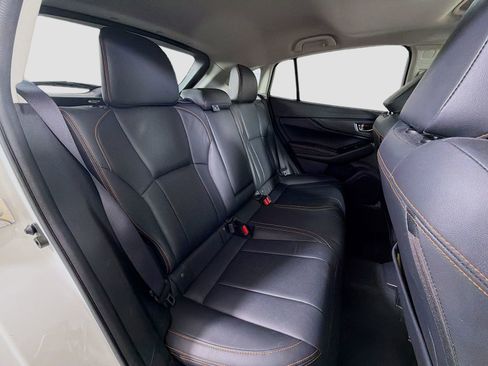 Used 2018 Subaru Crosstrek 2.0i Limited AWD/4WD image 29