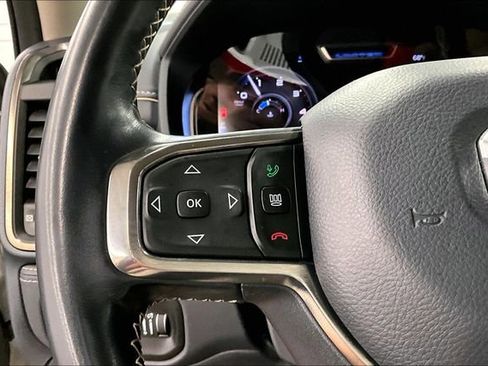 Used 2023 RAM 2500 Limited w/ Towing Technology Group AWD/4WD image 27