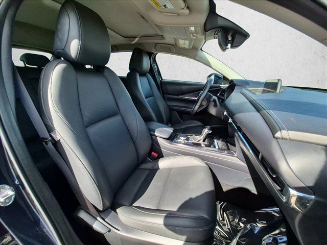 Used 2025 MAZDA CX-30 AWD 2.5 S w/ Preferred Package image 22
