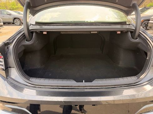 Certified 2025 Hyundai Sonata SEL FWD image 34