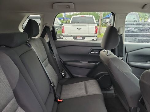 Used 2024 Nissan Rogue SV AWD/4WD image 34