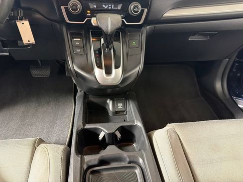 Used 2017 Honda CR-V LX image 17