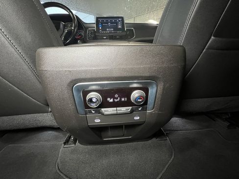 Used 2021 Chevrolet Tahoe RST image 25