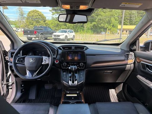 Used 2022 Honda CR-V Touring image 8