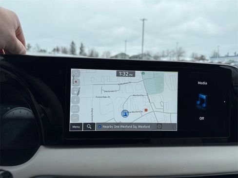 Used 2024 Hyundai Palisade Limited image 15