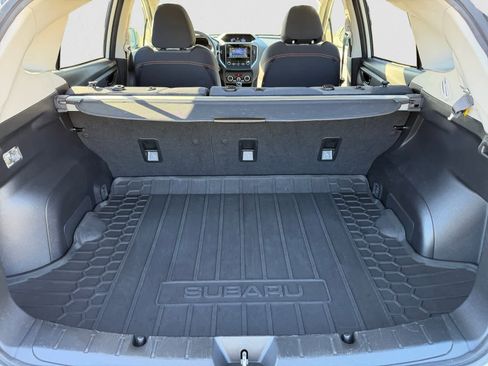 Certified 2023 Subaru Crosstrek 2.0i Premium image 5