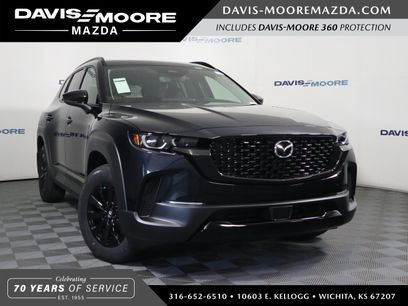 New 2025 MAZDA CX-50 AWD 2.5 Hybrid w/ Premium Pkg