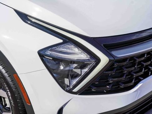 Certified 2023 Kia Seltos LX image 38