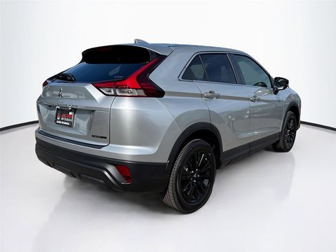 New 2026 Mitsubishi Eclipse Cross LE image 7