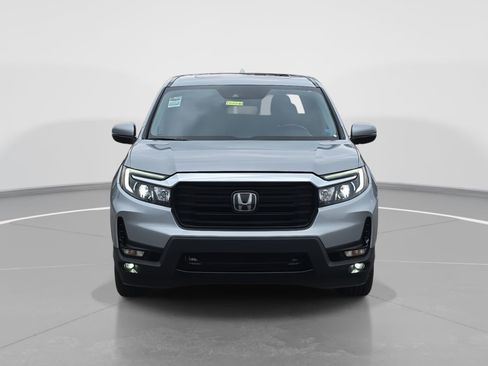 Used 2023 Honda Ridgeline RTL-E image 2