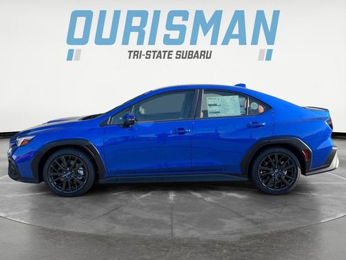 New 2026 Subaru WRX Limited AWD/4WD image 3
